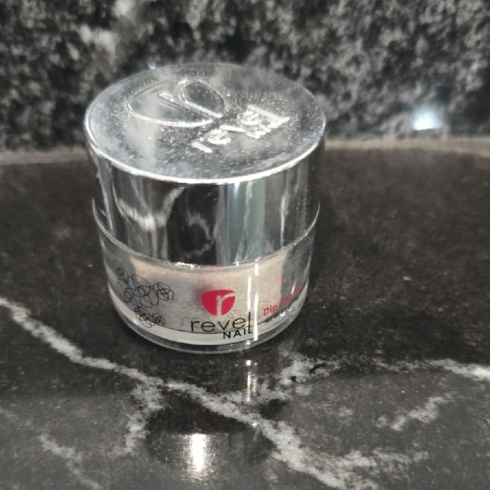 Processo Revel Nail Dip Powder